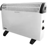 EDM 7133 Convectorkachel 2000w