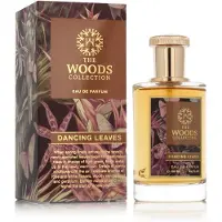 The Woods Collection Dancing Leaves Eau de Parfum 100 ml