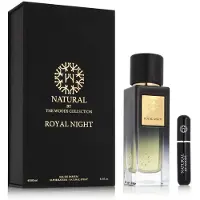 The Woods Collection Royal Night Eau de Parfum 100 ml