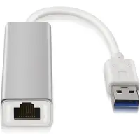 Aisens A106-0049 - UTP-netwerkkabel Cat 6 - 1Gbps - Wit
