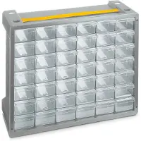 OEM N42 Organiserbox