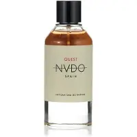 Big Buy Cooking NVDO Quest Eau de Parfum, 75 ml (unisex)