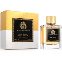 Ministry of Oud Oud Royal Extrait de Parfum 100 ml