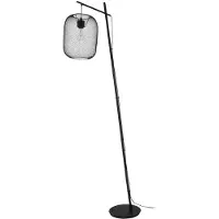 Eglo Gaas vloerlamp Wrington