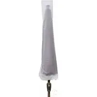 Pro Garden Afdekhoezen / beschermhoezen parasol - Parasolhoezen