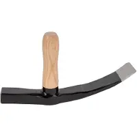 Talentools Stratenmakershamer 50mm