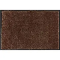 MD-ENTREE MD Entree - Schoonloopmat - Soft&Clean - Amber - 40 x 60 cm