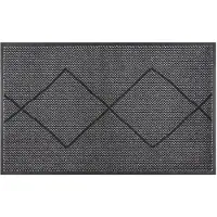 MD-ENTREE MD Entree - Antibacteriële schoonloopmat - Jada - 75 x 120 cm