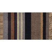 MD-ENTREE MD Entree - Schoonloopmat - Vision - Woven Stripes - 40 x 80 cm