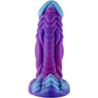 Wildolo Merman Fantasy Zuignap Dildo 16 cm