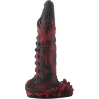 Wildolo Fantasy Zuignap Dildo 23 cm