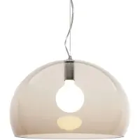 Kartell FL/Y Hanglamp Coke