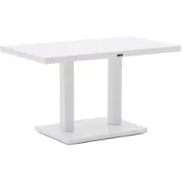 Manifesto furniture + 15% kassakorting | Manifesto Ciro lounge/dining tuintafel 120x70x68cm