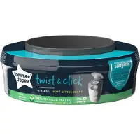 Tommee tippee Twist Luieremmer Navulling