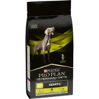 Purina Pro Plan Vet Hepatic 12kg Hondenvoer