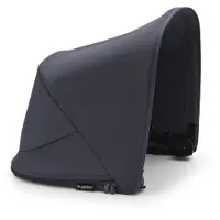 Bugaboo Zonnekap Fox 5 Stormy Blue