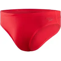 Speedo - Eco Endurance+ 7 cm Brief - Zwembroek 1, rood