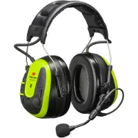 3M Peltor MRX21A4WS6 Alert X Headset