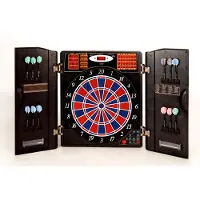 Winsport - CB-90 Elektronisch Dartbord - Darts