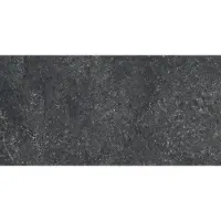 Sphinx Tegel 60 x 120 cm - Beton Black - Keramiek - Rechthoekig - 2 stuks - 1,44 m2 - Terrazzo - Wandtegels - Tegels - TB30211