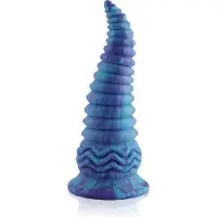 Wildolo Fantasy Zuignap Dildo 24 cm