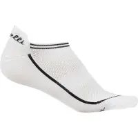 Castelli Damesfietssokken Invisible damesfietssokken, Maat L-XL, Fietskleding