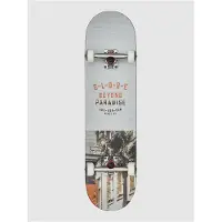 Globe G1 Varsity Melbourne Skateboard