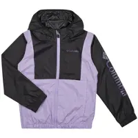 Columbia Windjack Lily Basin Jacket kind 6 Jahre
