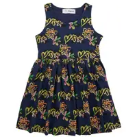 Desigual Korte jurk VEST_TESS kind 13 / 14 jaar