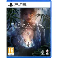 Scars Above