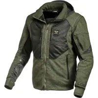 Macna Breeze Jas Met Capuchon