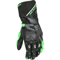 Macna Powertrack Motorfiets handschoenen