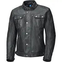Held Starien Motorfiets lederen jas