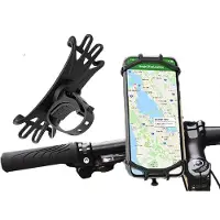 HBS W-0098 Telefoonhouder Fiets | Nieuw