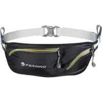 Ferrino - X-Flat - Heuptas 30 x 11 x 3 cm, grijs