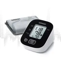 Omron M2 Intelli IT bovenarm bloeddrukmeter