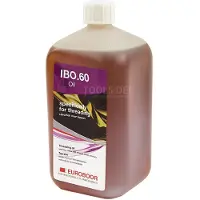 EUROBOOR Boorsnijolie, Tapolie Puur 1 Liter IBO.60