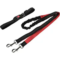 Benson Hondenriem Handsfree - 190 cm
