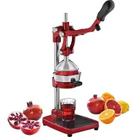 Cilio Granaatappelpers - Rood