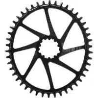 Garbaruk Gxp/dub Boost Ovaal Kettingblad
