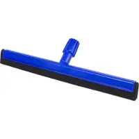 Benson Vloertrekker - Kunststof - Schuimrubberen Strip - 44 cm - Exclusief Steel