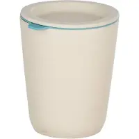 Wenko opbergpot 900 ml polypropyleen beige