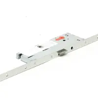 BUVA Meerpuntssluiting Ergo-N-VD 65/92S-1772R - Krukbediend - D1 - DM 65 - PC 92 - 1772mm - SKG ***