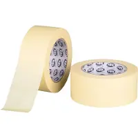Hpx Afplaktape 110°C automotive kwaliteit