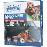 Pawise Hondendeken Auto Kofferbak