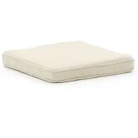 Madison + 10% kassakorting | Wicker tuinkussen 35x35cm zit
