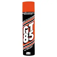 Big Buy Cooking Glijmiddel Multifunctioneel GT-85 400 ml