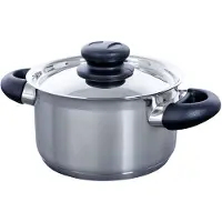 BK Kookpan Karaat+ 16 cm