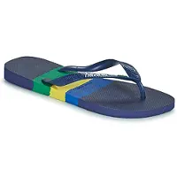 Havaianas Slippers BRASIL TECH dames 37 / 38