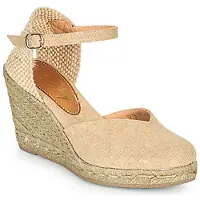 Betty London Espadrilles NEIAFU dames 38